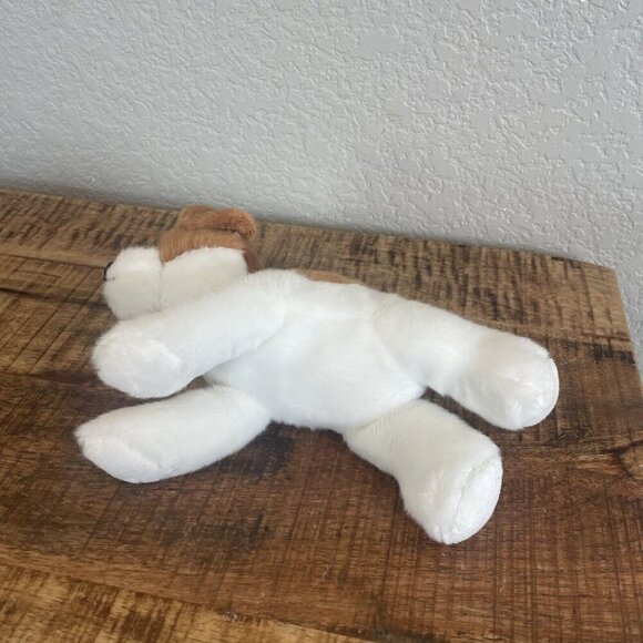 Aurora World Plush - Mini Flopsie - JACKIE RUSSELL (8 inch) - Stuffed Animal Toy - Picture 6 of 10